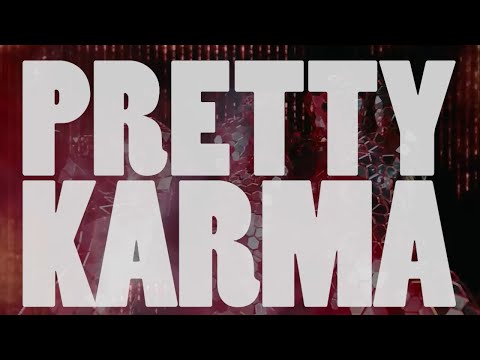 Pretty Karma - Dan Reed Network