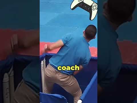 The Best Coach Ever (@br.taekwondo)