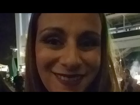 Queen Mary CIRCUS Maze! #darkharbor