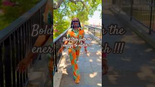 Steppin’ Bold in NOLA: This Fit Turned Heads by the River!