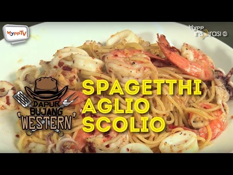 Dapurbujang Western Rib Eye Steak Naijafy Dapurbujang Western Spaghetti Aglio Scolio Play