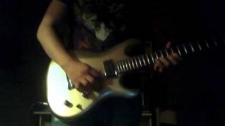 "Edguy - Rock Of Cashel" Guitar Fun