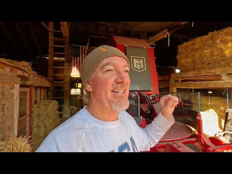 Now It's Time To Sell It All!