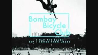 Bombay Bicycle Club - Lamplight