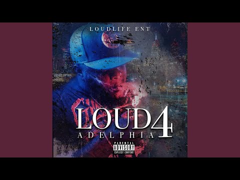 Living Legend (feat. Toure & Brucey Da Rapper)