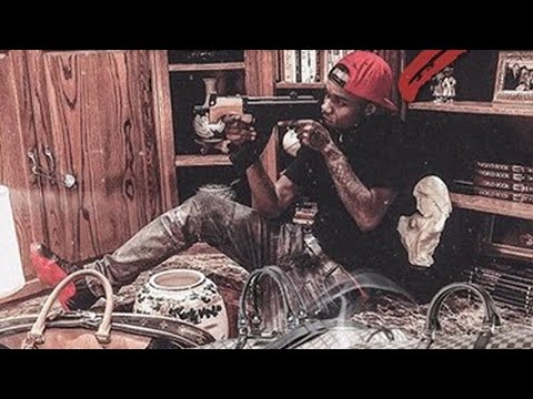 ManeMane4CGG - Federal Nightmares [Prod. By JD On Tha Track]