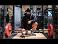 IFBB PRO 竹本直人のトレーニングノートを活用した重量コントロール