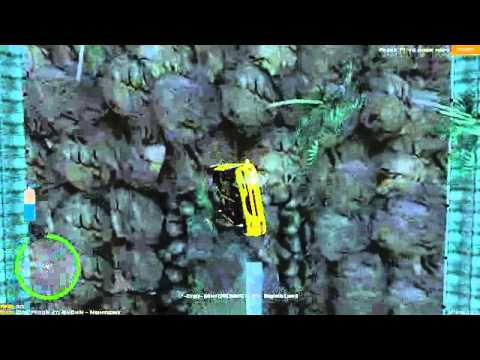 MTA:SA Backward stunts by Siisti-C