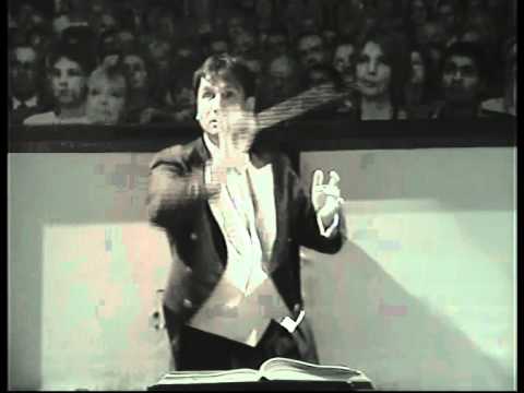 Bizet Carmen - duet of Carmen and Don José