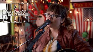 SARA WATKINS - &quot;Say So&quot; (Live at Monterey Pop Fest in Monterey, CA 2017) #JAMINTHEVAN