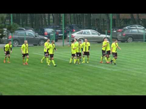2016-10-22 Barciczanka - Poprad Rytro 3-0 (0-0)