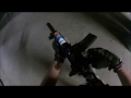 The Lone Survivor With EPIC Finish Jaegers Paintball 11 25 17
