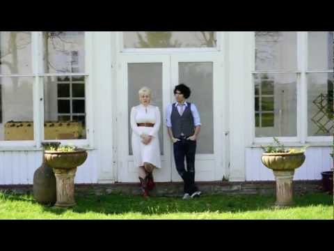 Vandaveer - Oh Willie Please (New Album) - PledgeMusic Launch Video