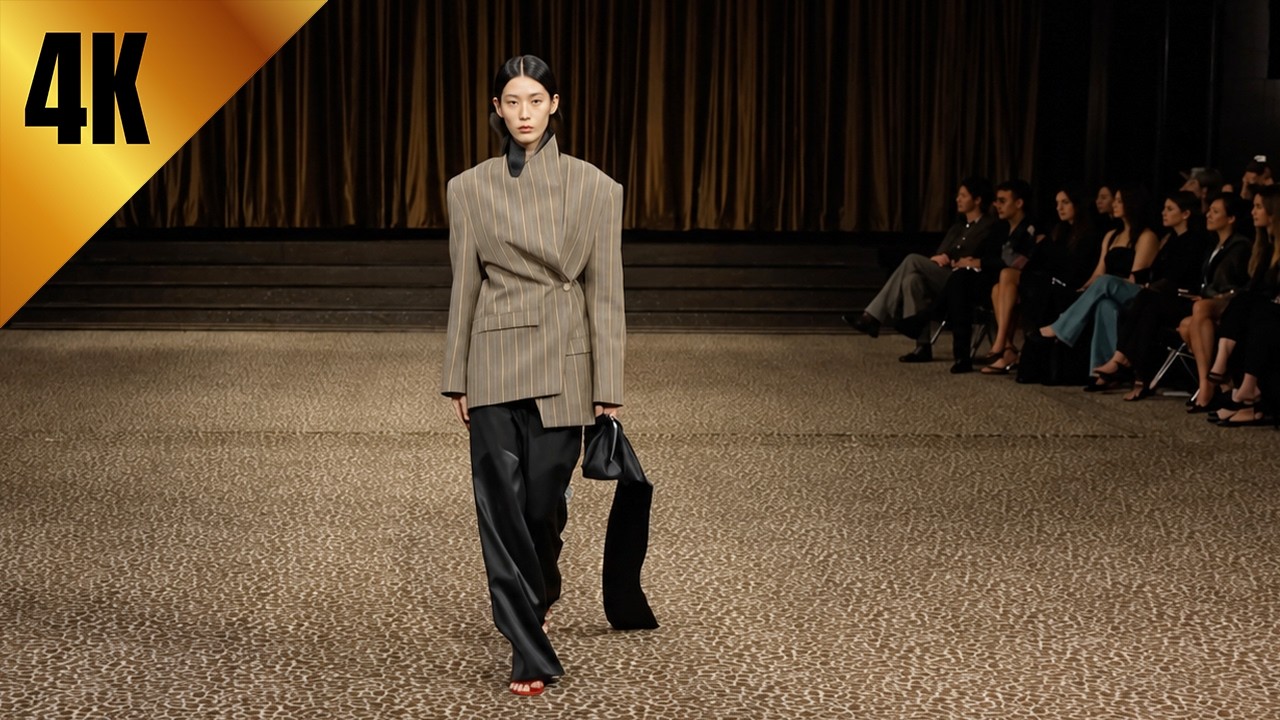 Christopher Esber | Spring/Summer 2027 | Paris Fashion Week
