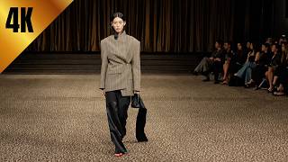  Christopher Esber Hadirkan Koleksi Ready-to-Wear di Paris Fashion Week