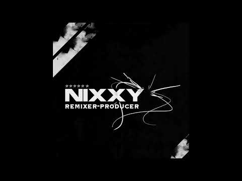 Panter x Zvezdana  - Vodi me na rejv (Nixxy 2023 Remix)