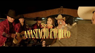 Anastacio Pacheco - Conjunto Rienda Real (Homenaje A Chalino Sanchez)