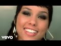 Alicia Keys - A Woman's Worth (Official HD Video)