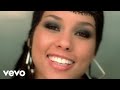 Alicia Keys - A Woman's Worth 