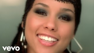 Alicia Keys - A Woman&#39;s Worth (Official HD Video)