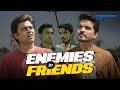 Sachiv Ji, Damad Ji 's ✨ Enemies to Besties ✨ moments | Panchayat | Prime Video India #comedy DEFAULT Thumbnail