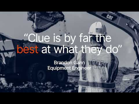 Clue: Construction Management Video