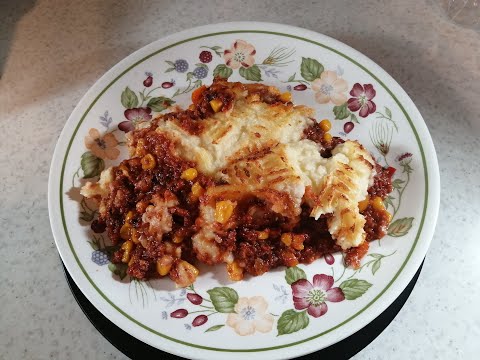 New Corned Beef Hash Recipe