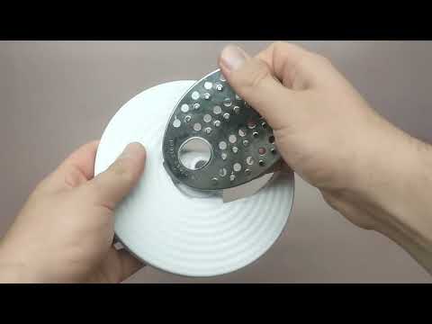 фото диск philips hr 7745. держатель терок philips hr 7745. диск филипс 7745. держатель насадок филипс. 0