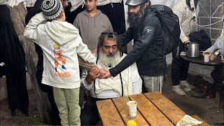 ‏ הרב שלום סבג שידור חי י״ז בכסלו