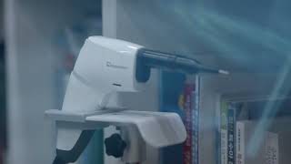 청년기업 홍보영상 릴레이 캠페인 | 4호 신은영청각보청기