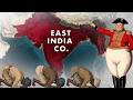 EIC The Company That Ruled The World Full Documentary