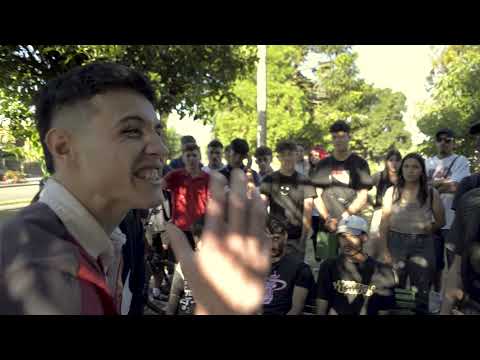 KDJ vs VORTICE FUMETA vs BLOPA EMDA 8vos 2vs2 - Fecha N°5 - 20/11/2021 EXPRESSIONFREE