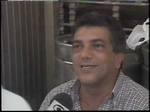 RJTV/Via Brasil - 31/12/1997