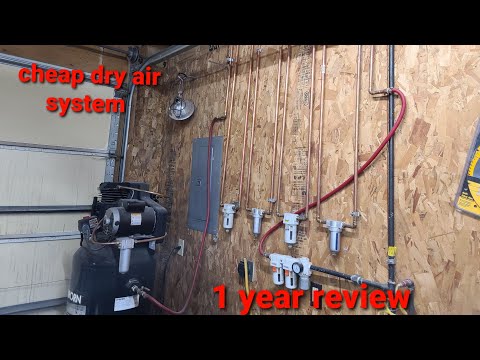diy super dry air on the cheap.