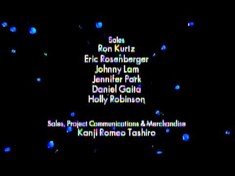 Let's Play Final Fantasy IV Part 57 - Credits