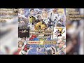 Namco X Capcom Brave New World NxC PxZ PxZ2 GTRking1000 Mashup Extended Arrangement