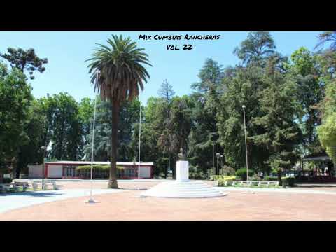 Mix Cumbias Rancheras Vol. 22