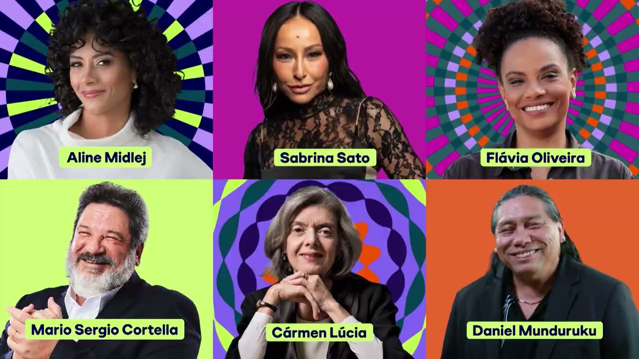 Inscrições abertas para a 5ª edição do Festival LED Rio!