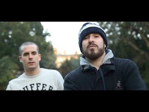 Ricky Lix X Wattz - Shine [Net Vid] | BarItUpTv