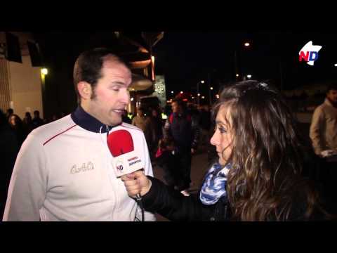 Post-partido Osasuna 0-2 Celta (3-5-14)