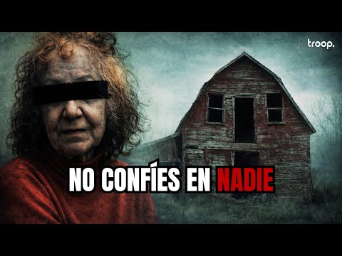 EL RANCHO CANÍBAL de la Sierra de Oaxaca | Relato Aterrador