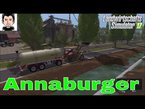 LS17 Bizim Köy 66 Teil 66 Landwirtschafts Simulator 17