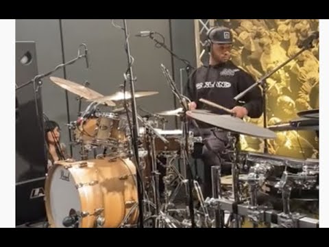 TaRon Lockett // The Namm Show 2020 // Part 2