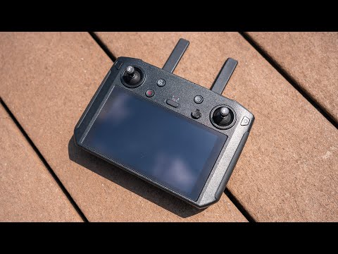 DJI Smart Controller in 2020 - Should You Still Buy It?