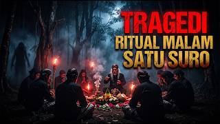 Download lagu TRAGEDI RITUAL MALAM SATU SURO: Ketika Tumbal Nyawa Menagih Janji! (Kisah Nyata) mp3