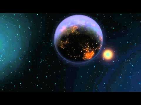 Battlevoid: Space Wallpaper Video