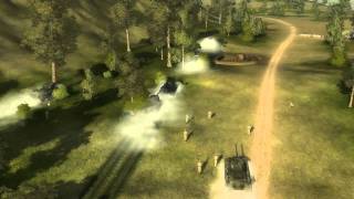 Theatre of War Korea Launch Trailer