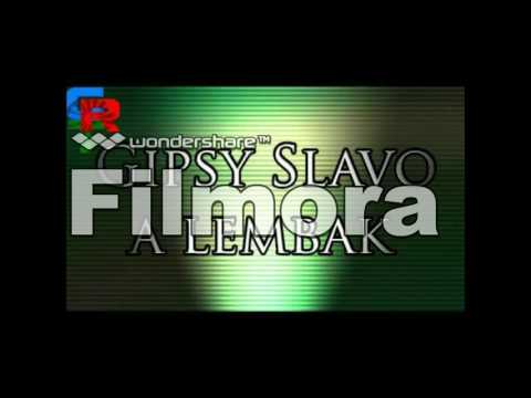 Gipsy slavo gazi letne cd 4...