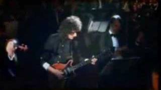 After Forever - Who Wants To Live Forever - Video Mix