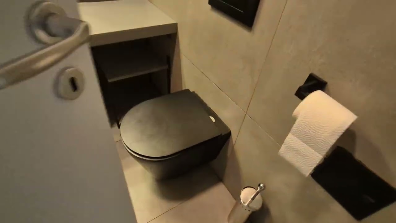 Tur video  Apartament 2 Camere Complex Belvedere Residences Pipera Bucuresti